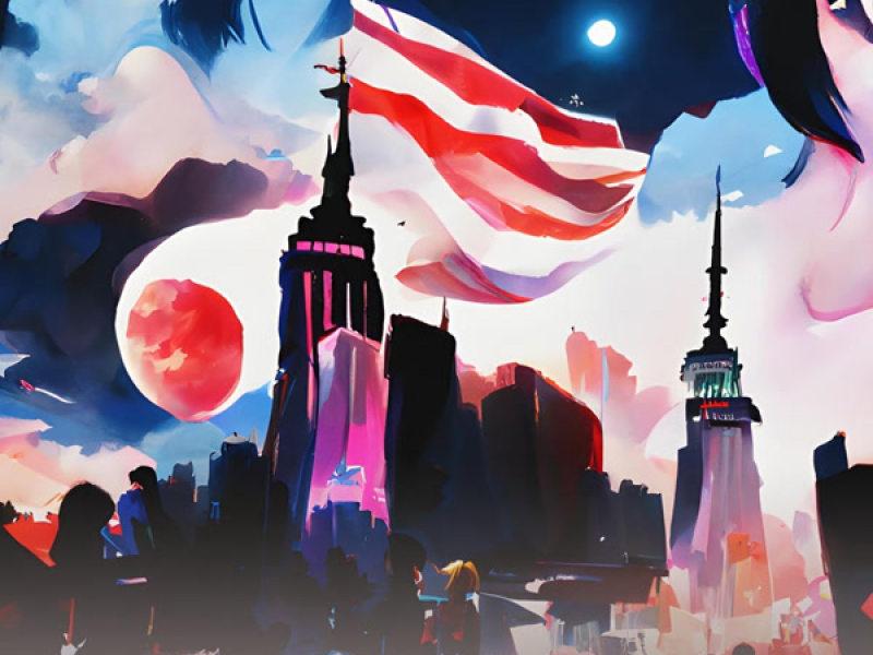 Bangau Hitam (Single)