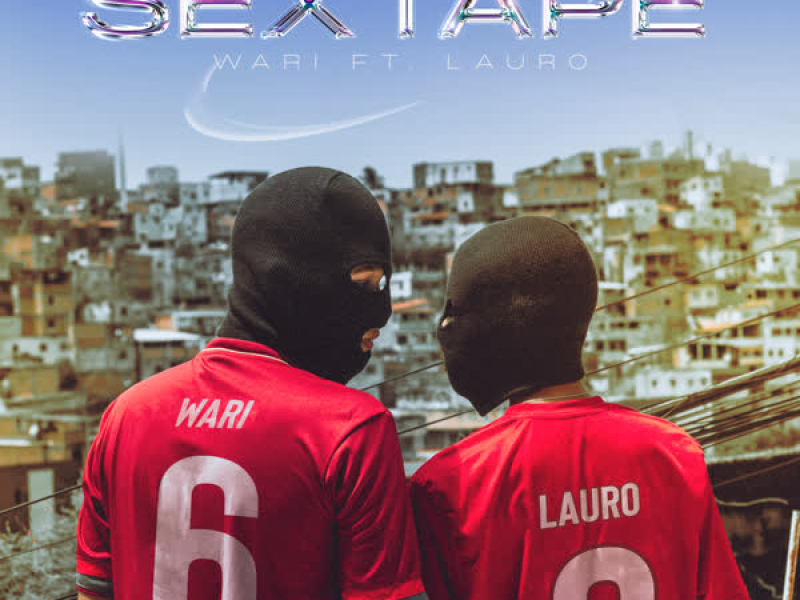 Sextape (Single)