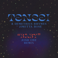 Baby (Josh One Remix) (EP)