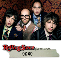 Rolling Stone Original (Single)