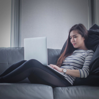 White Noise for Studying and Deep Focus (Single)