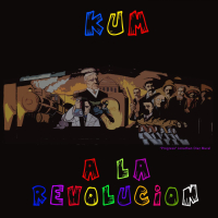 A la Revolucion (Studio) (Single)
