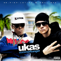 På Grinda (Ukas sommerbanger) (Single)