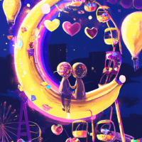 banana chase (Single)