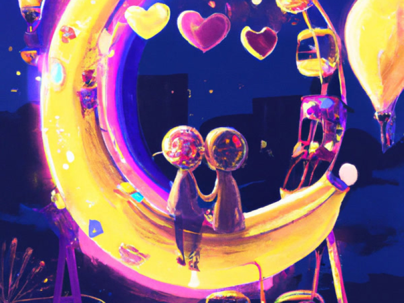 banana chase (Single)