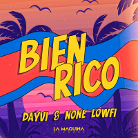 Bien Rico (Single)