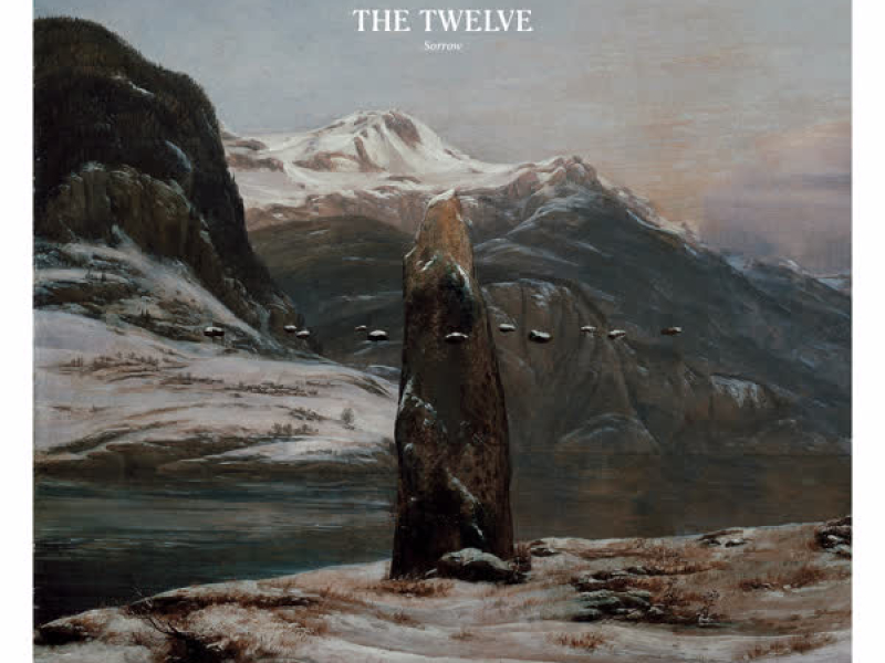 The Twelve (EP)