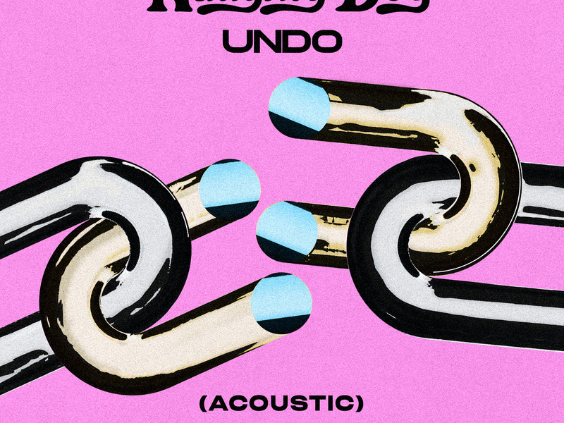 Undo (Acoustic) (Single)