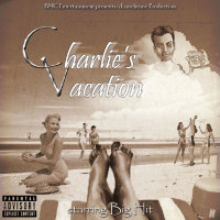 Charlie's Vacation (Collision) (Single)