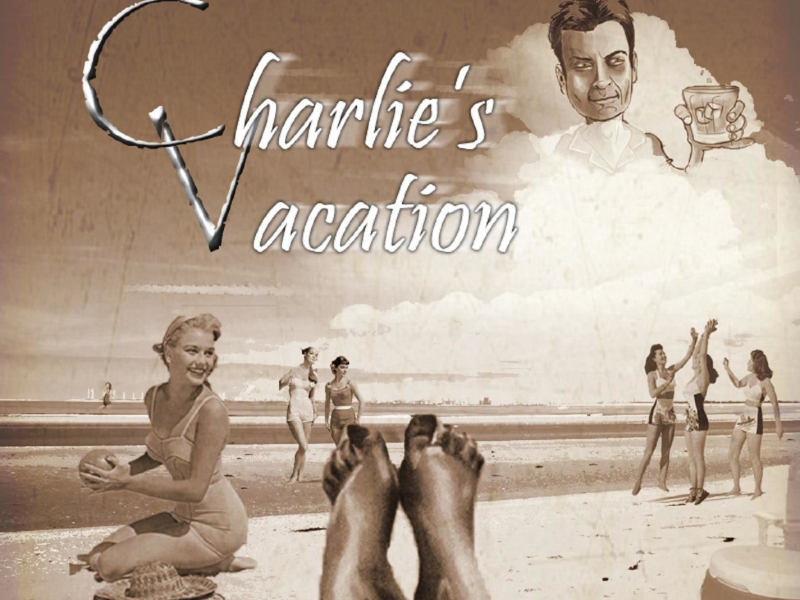 Charlie's Vacation (Collision) (Single)