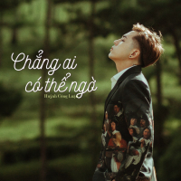 Chẳng Ai Có Thể Ngờ (Single)