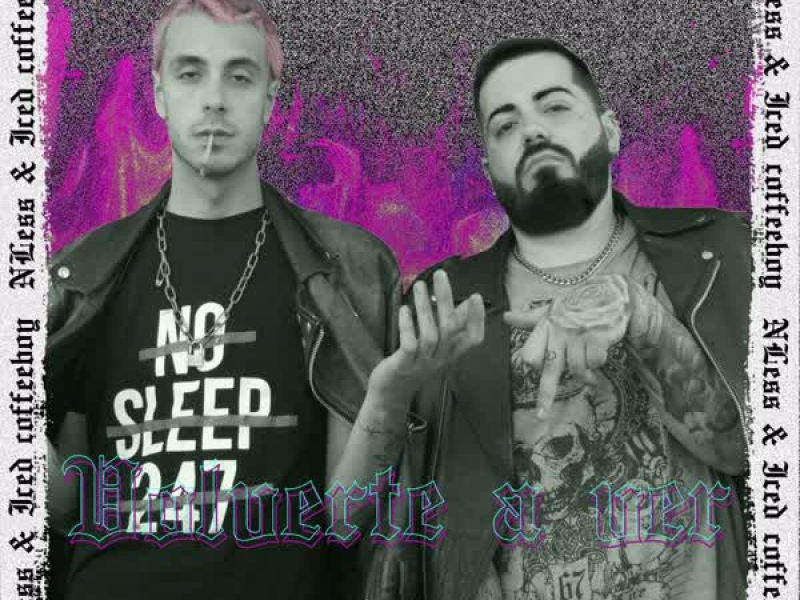 Volverte a ver (feat. Iced Coffeeboy) (Single)