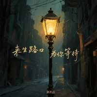 来生路口为你等待 (Single)