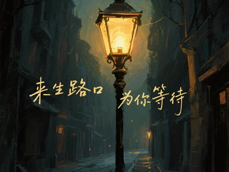 来生路口为你等待 (Single)