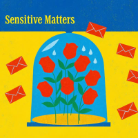 敏感心事 (Single)