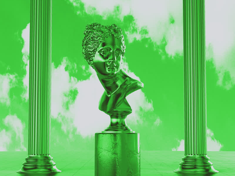 In Her Eyes - Remix EP