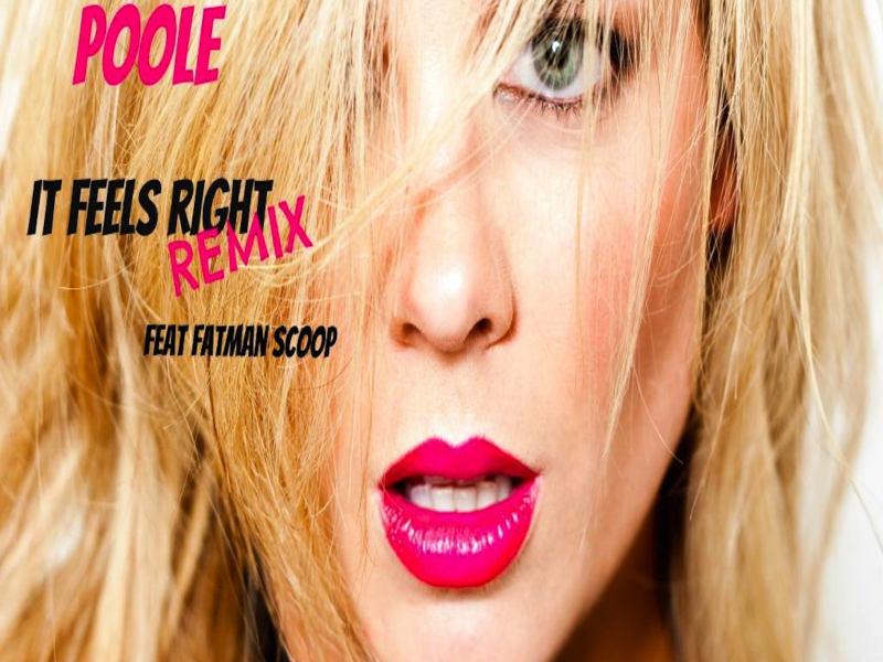If It Feels Right (Remixes)