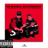 Mi Banda Encendida (Single)