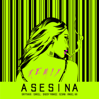 Asesina (Remix) (Single)