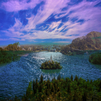 Uninhibited Nature (Single)