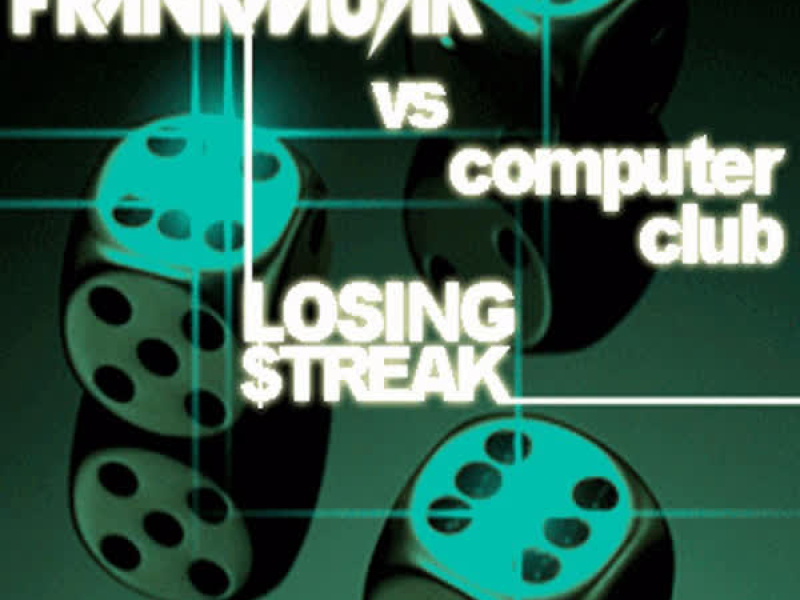 Losing Streak Single (Single)