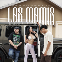 Las Mamis (Single)