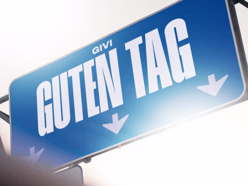 GUTEN TAG (Single)