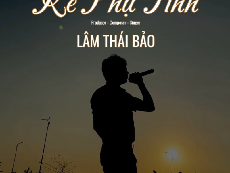 Kẻ Phụ Tình (Single)