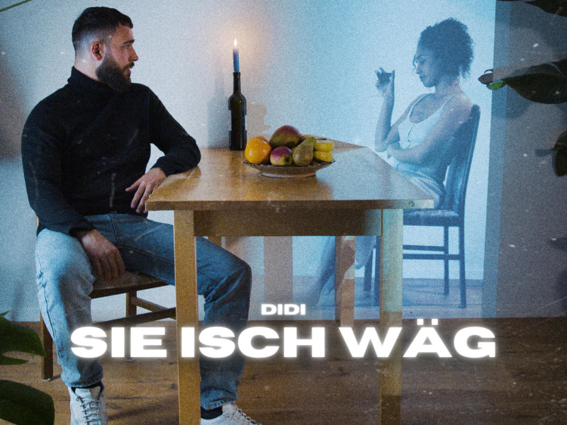 Sie Isch Wäg (Single)