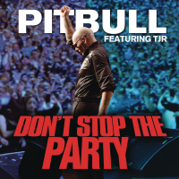 Don't Stop the Party (Single)