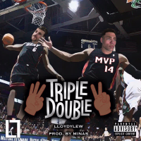 Triple Double (Single)