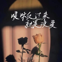 暧昧反过来就是没爱 (Single)
