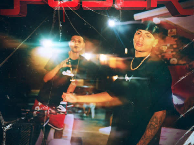 Poder (Single)