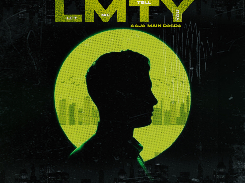 LMTY (Aaja Main Dasda) (Single)