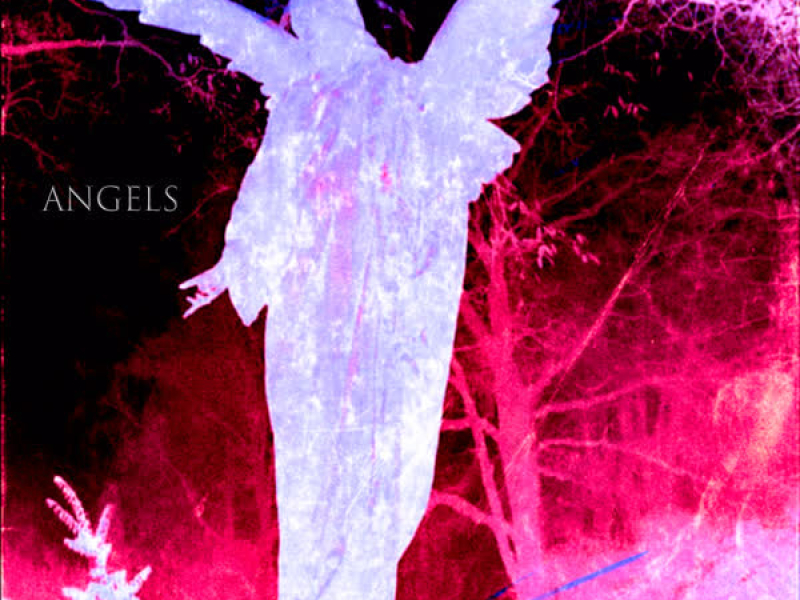 Angels (Single)
