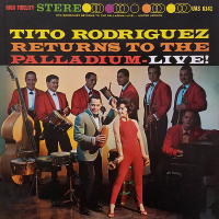 Returns To The Palladium Live