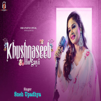 Khushnaseeb Hogayi (Single)