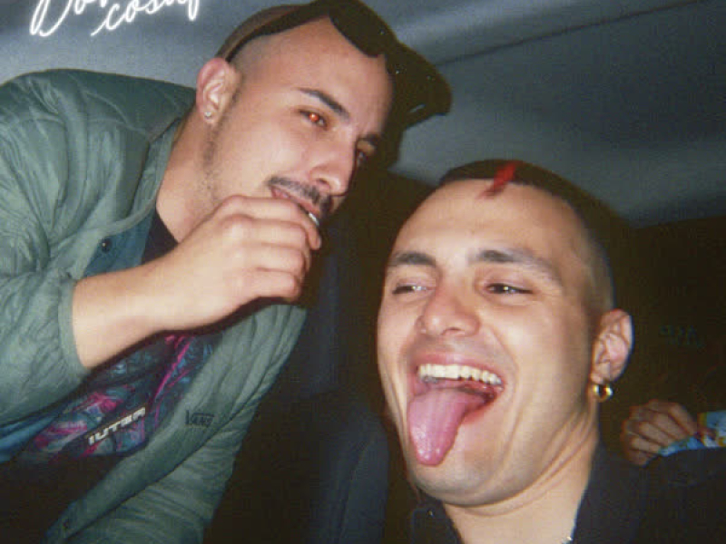 DOVEVAICOSAFAI (Single)