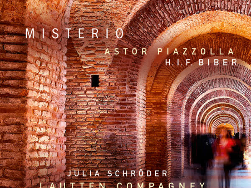 Misterio: Biber & Piazzolla