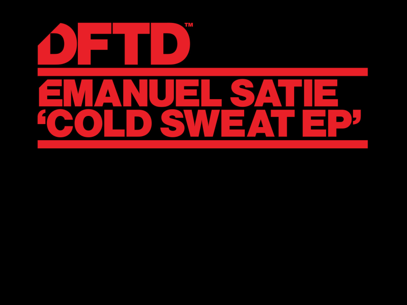 Cold Sweat EP (EP)