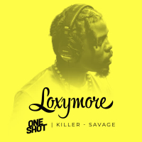 Savage - Loxymore One Shot (Single)