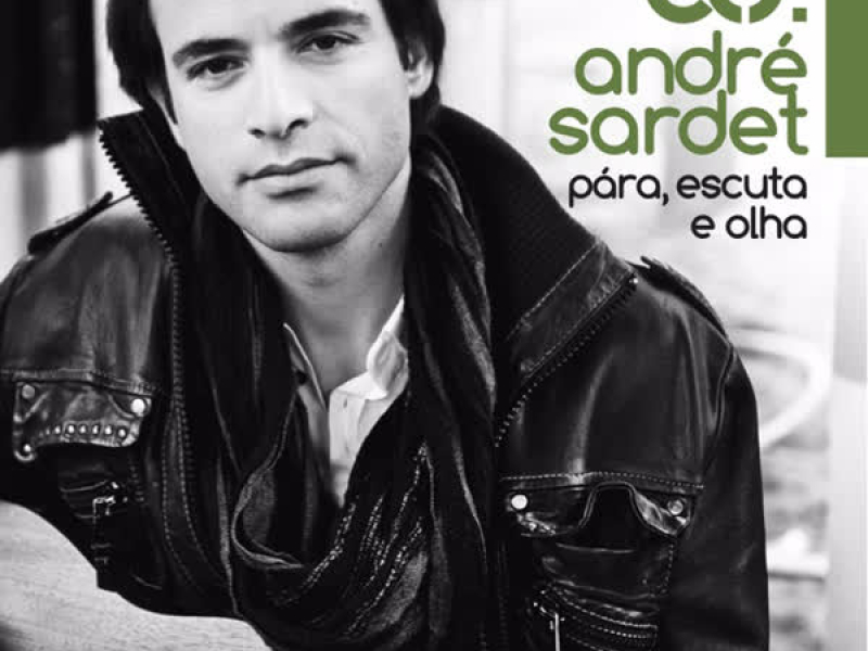 Pára, Escuta e Olha