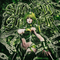 SHADOW ARMOR (Single)