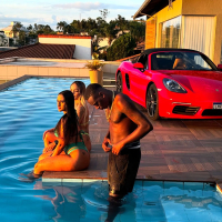 Hoje e Festinha Do Japa (Single)