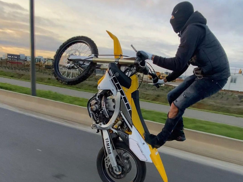 LAPROVINCE #2 (Single)