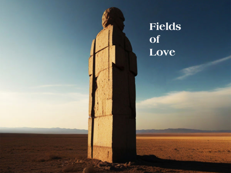 Fields of Love (Single)