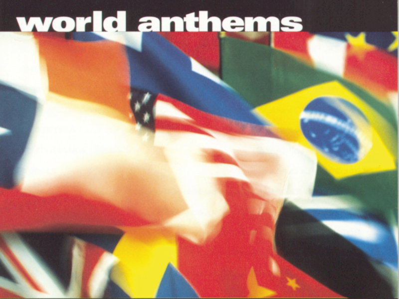 World Anthems