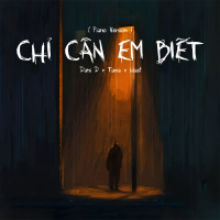 Chỉ Cần Em Biết (Piano Version) (Single)