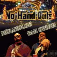 No Hands Out (Single)