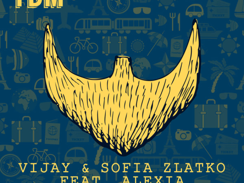 Globe Trotter (Single)